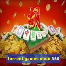 torrent games xbox 360