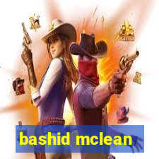 bashid mclean