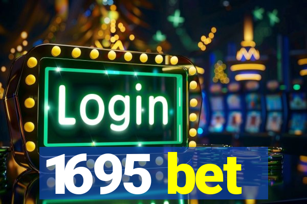 1695 bet