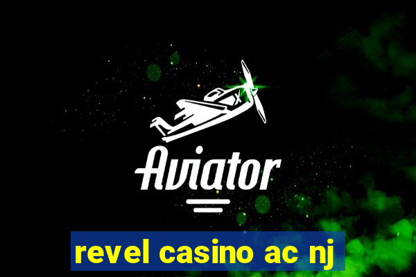 revel casino ac nj