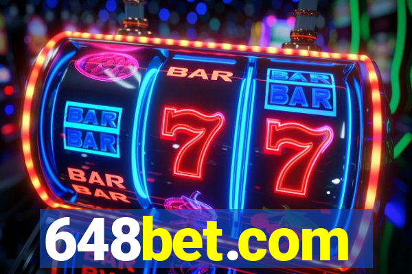 648bet.com