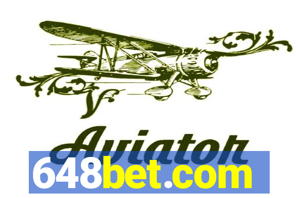 648bet.com