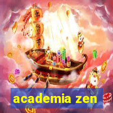 academia zen