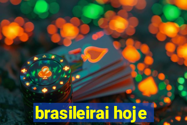 brasileirai hoje