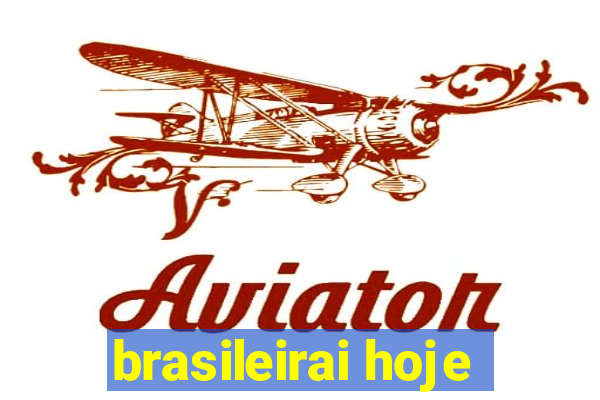 brasileirai hoje