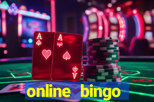 online bingo deposit bonus