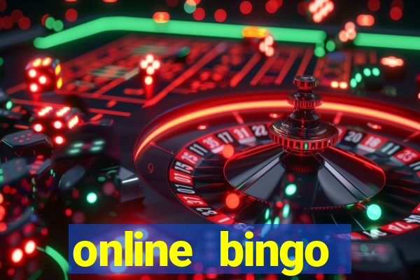 online bingo deposit bonus