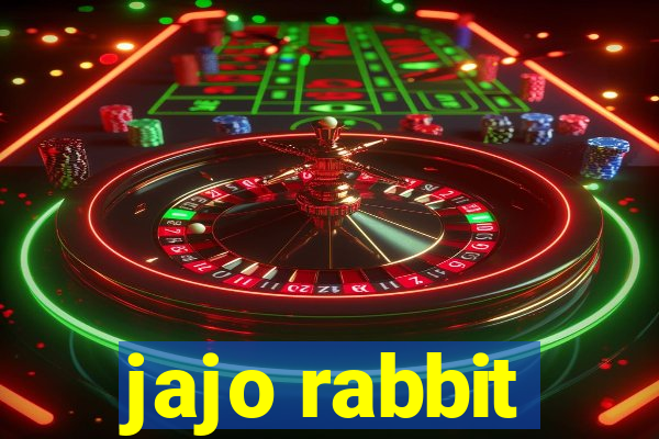 jajo rabbit