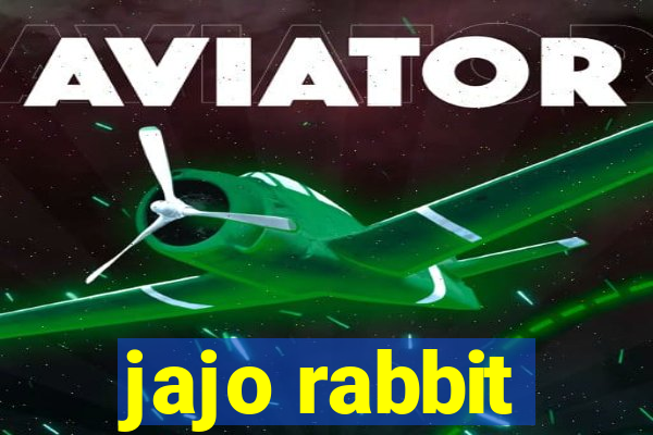 jajo rabbit