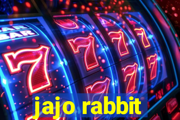 jajo rabbit