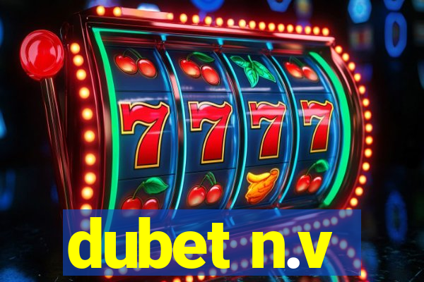 dubet n.v