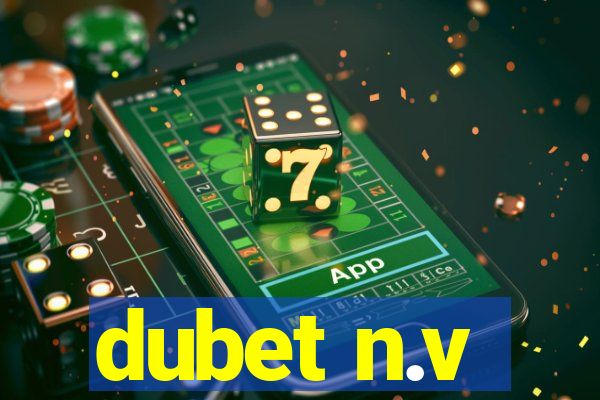 dubet n.v