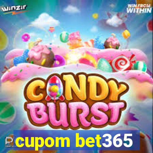 cupom bet365