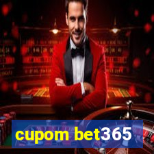 cupom bet365