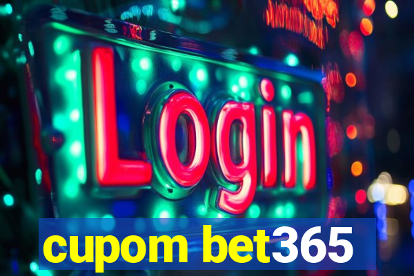 cupom bet365