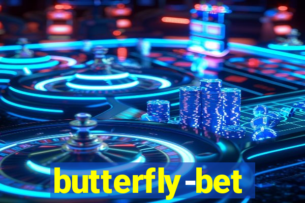 butterfly-bet