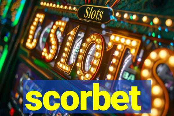 scorbet