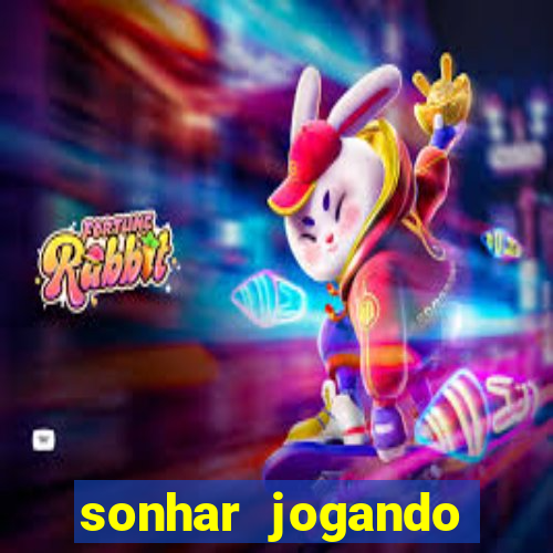 sonhar jogando futebol sendo goleiro