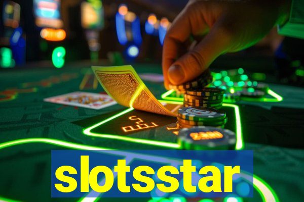 slotsstar