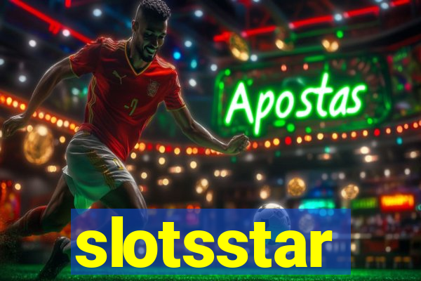 slotsstar