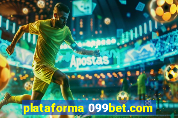 plataforma 099bet.com