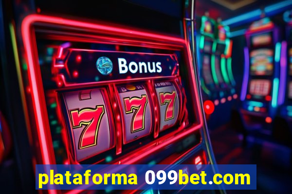 plataforma 099bet.com