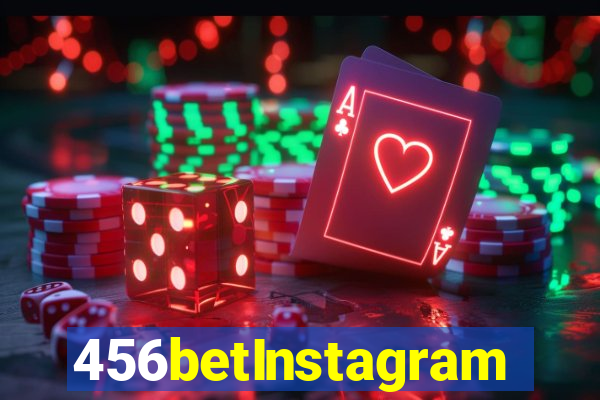 456betInstagram