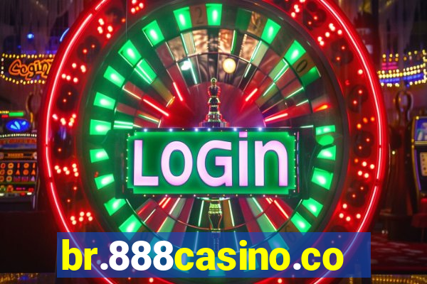 br.888casino.com