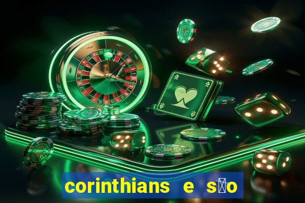 corinthians e s茫o paulo 7x1