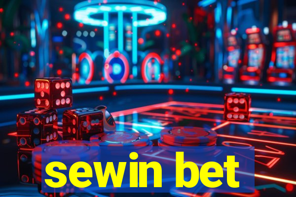 sewin bet