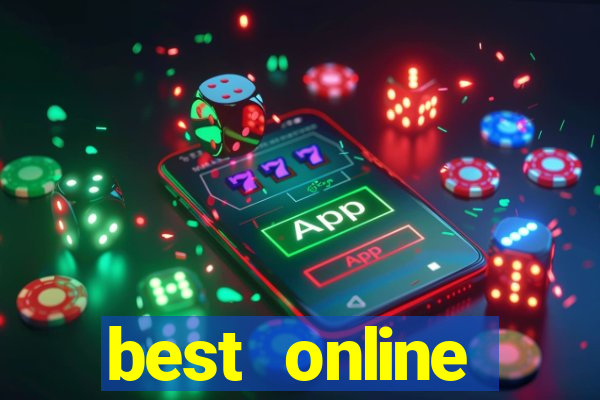 best online american casinos