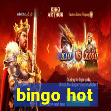 bingo hot