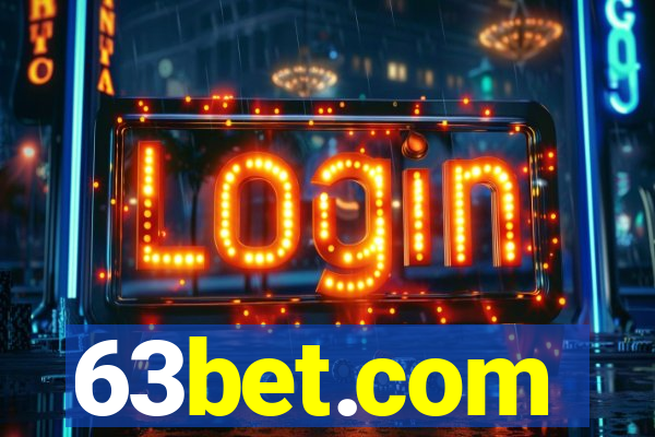 63bet.com