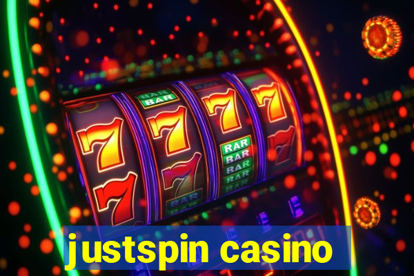 justspin casino