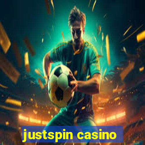 justspin casino