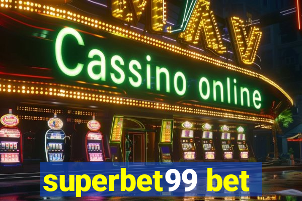 superbet99 bet