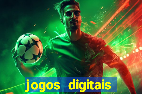 jogos digitais anhembi morumbi