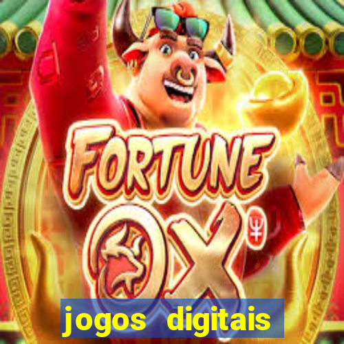 jogos digitais anhembi morumbi