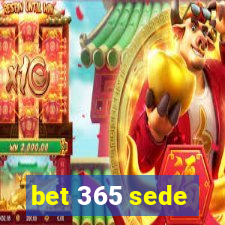 bet 365 sede