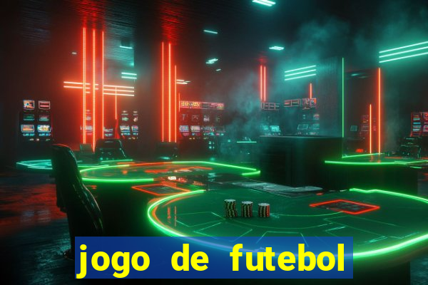 jogo de futebol aposta online