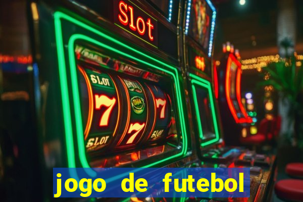 jogo de futebol aposta online