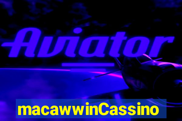 macawwinCassino