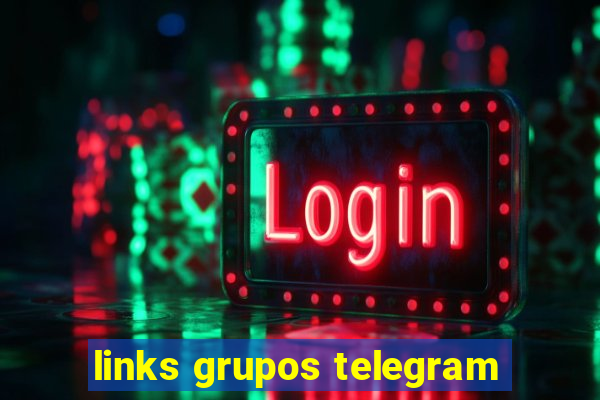 links grupos telegram