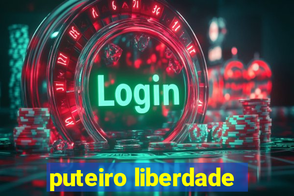 puteiro liberdade