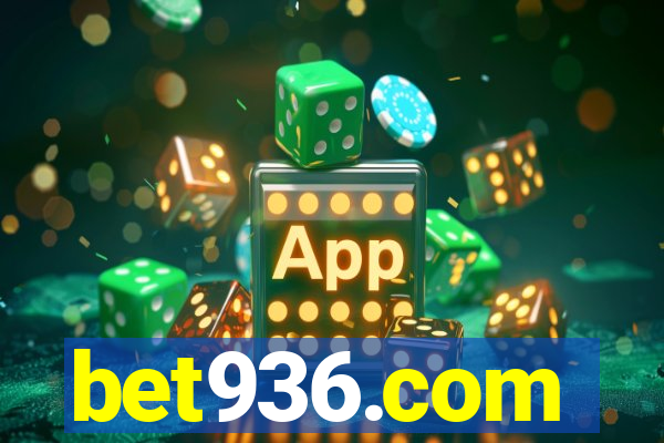 bet936.com