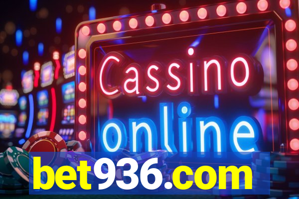 bet936.com