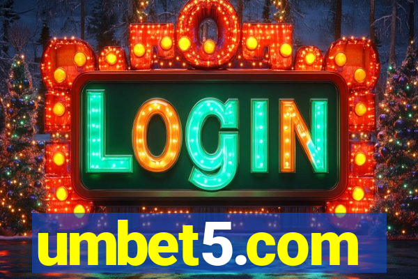 umbet5.com