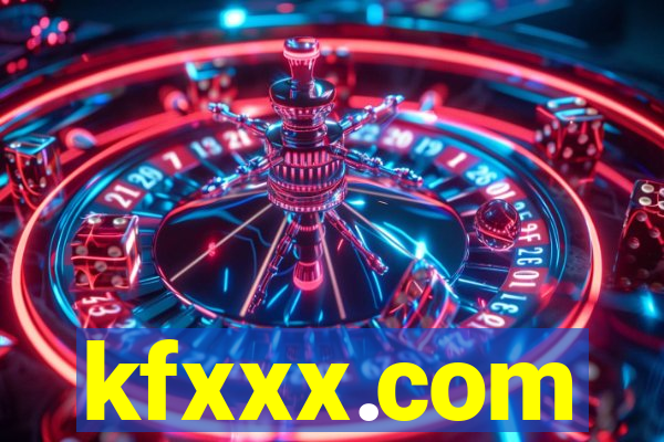 kfxxx.com