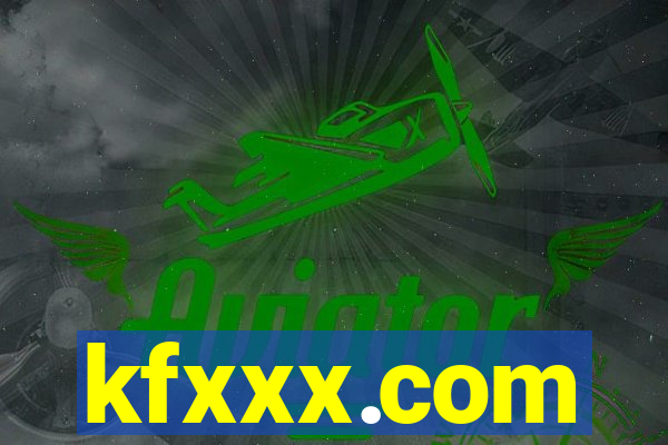 kfxxx.com