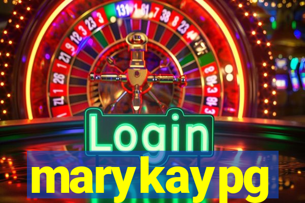 marykaypg